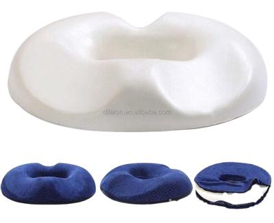 China Hot Sale Ring Donut Hemorrhoid Seat Cushion New Style Anti-Decubitus for sale