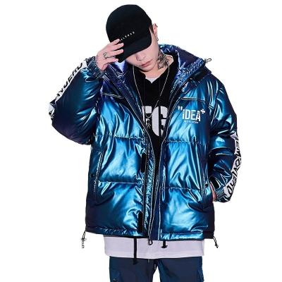 China New HIGH-GRADE 2021 Winter Down Jacket for sale