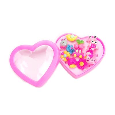 China China Factory Latest Design Popular Resin Cat Cute Rings For Kids for sale