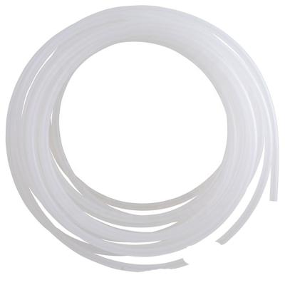 China Good Flexibility High Quality Translucent PP Roll Tube PP Pipe Flexible PP Tube Polypropylene Tubing for sale