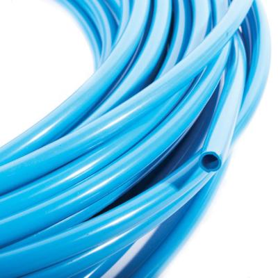 China PA tube high quality flexible nylon hose pneumatic airline tubing PA plastic tubing for sale