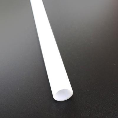 China Brushes 40mm High Quality Plastic Polypropylene Pipe PP Tube For Brushes for sale