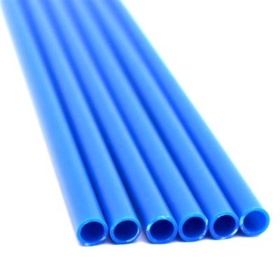 China Chinese Factory Good Flexibility Polypropylene Tube Plastic Pipe PP Tube for sale