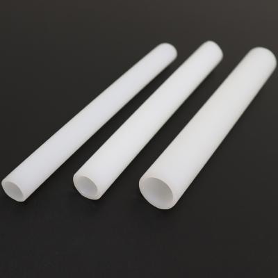 China HDPE Pipe 12mm*9mm 13.5mm*10.5mm 21*17mm High Density Polyethylene HDPE Tubing Round for sale