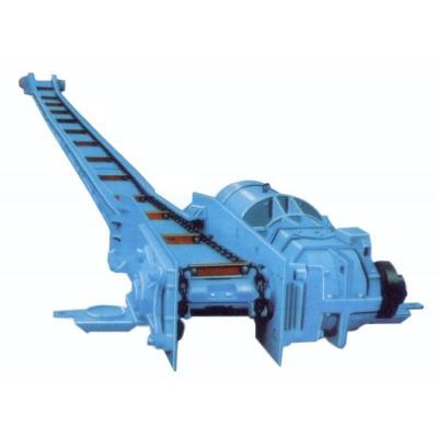 China energy & SGB420 Scraper Chain Conveyor Mining Underground Coal Mine for sale