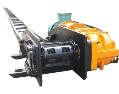 China energy & SGB620 Scraper Chain Conveyor Mining Underground Coal Mine for sale