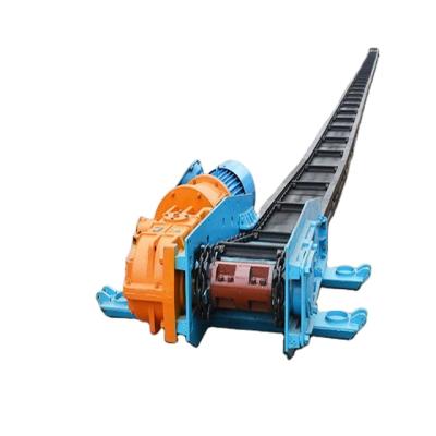 China Energy Coal Conveyor And Mining SGB320 CAF Underground Mining Conveyor for sale