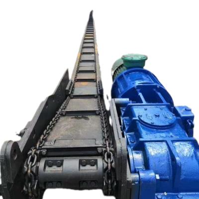 China energy & SGB ​​Series Coal Mining Chain Conveyor, Armored Height Conveyor, Coal Scraper Conveyor for sale