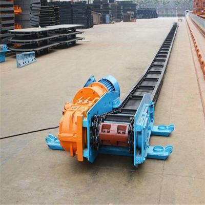 China energy & Coal Chain Conveyor Coal Scraper Mining Conveyor , Double Side Chain Conveyor SGB320 SGB420 SGB 520 SGB620 for sale