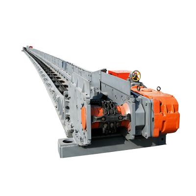 China energy & SG630/150 Mining Chain Conveyor Underground Coal Scraper Conveyor for sale