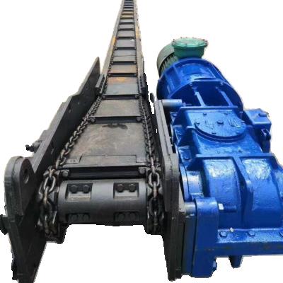 China energy & SGB630 Series Coal Scraper Conveyor Face Mining Underground Conveyor for sale