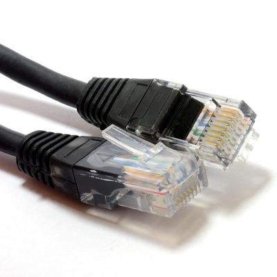 中国 ROHS に準拠する7ピントレーラーケーブル,Cat 6eイーサネットとJ1939互換性 販売のため