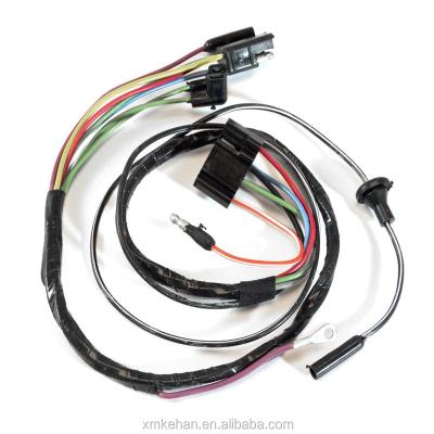 China CB WIRE Custom Ford Mustang Tail light wire harness with RoHS and ISO Certification for sale