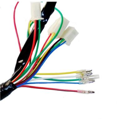 China Custom-made Home Appliance Wire Harness for Top Selling Express Delivery Service for sale