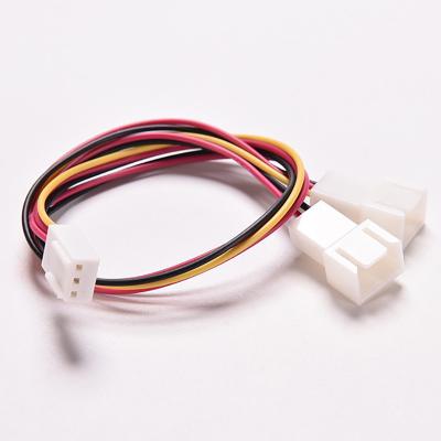 China Personalisierte medizinische Ausrüstung Treibstoffspritzer Drahtgurt 13 Pin Mini Din Kabel PVC-Rohr zu verkaufen