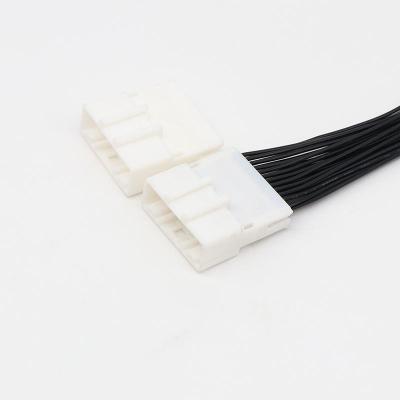 China Direct Sale Home Appliance Wiring Harness for LED Light Electronics Infrared Stand for sale