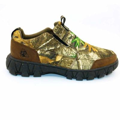 China Camouflage Upper Bottom Breathable Denim Military Shoes Manufacturer Customized Lightweight High Quality for sale