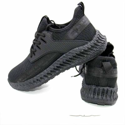 China New factory trend 2022 fashion china sneakers summer casual sport breathable skid anti running and walking shoes for men for sale