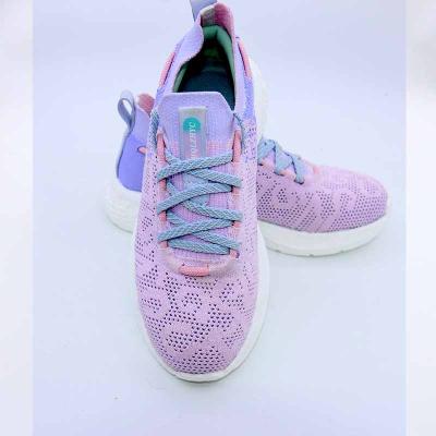 China Wholesale Fashion Trend Unique Soft Women's Comfortable Sports Sneakers Walking Running Casual Shoes For Women for sale