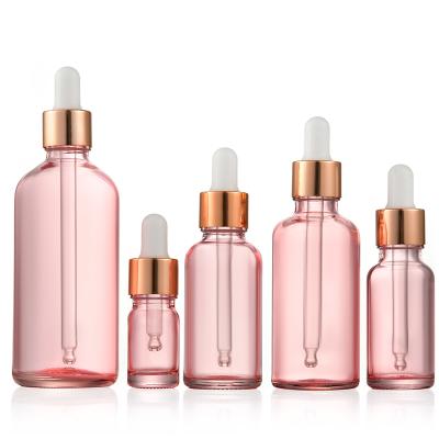 China Personal Care China Supplier Wholesale Luxury Essential Oil Bottle For Family Expenses for sale