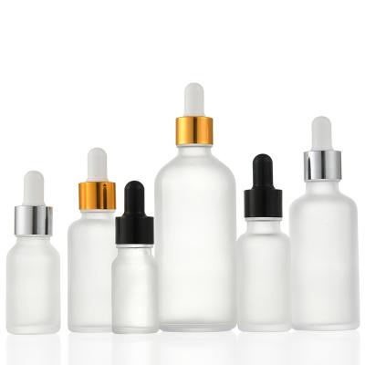 China 2021 New Useful Personal Care Essential Oil Glass Bottle Apply To For Personal Care for sale