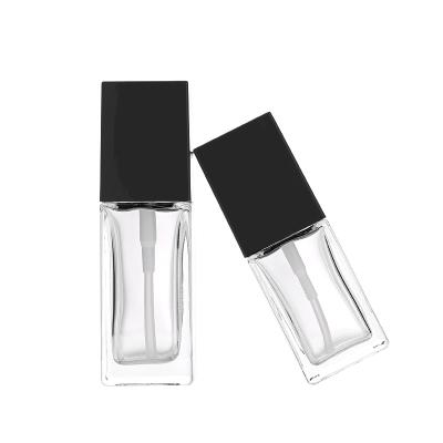 China Cosmetic Manufacturers Supply The Luxury Lotion Bottles For Home for sale