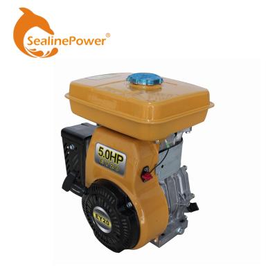 China Factory direct sale 5HP air-cooled gasoline engine EY20 high quality for sale