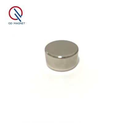 China Industrial magnet 1/2 in x 1/8 rare earth magnets n42 for sale