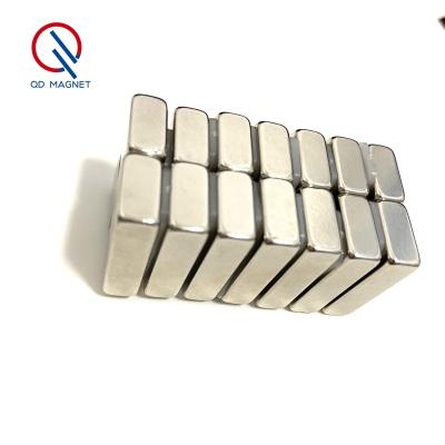 China Industrial Magnet N52 2