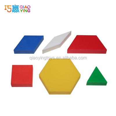 China Shapes Learning Toys Model Blocks, Fine Motor Skills Kids Educational Toys, Fun and Easy Learning Play Set for sale