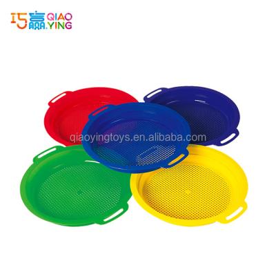 China sand & Water Playset Sand Sifter, Beach Sand Toys, Sand and Water Playset for sale