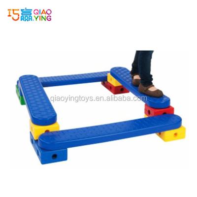 China Sports Toys Motor And Balance 12pcs Activity Set , Fun Kids Sports Toys for sale