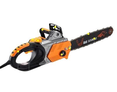 China High Quality Durable 2-Stroke Life Throw Chainsaw Tool Chainsaw Machine Jump Calcium Carbide Chainsaw for sale