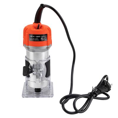 China hot sale electric wood trimmer router wood trimmer GTH-3709 for sale