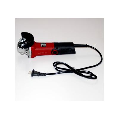 China Small Heavy Duty Electric Angle Grinder Cordless Grinder Polishing Angle Grinder Grinding and Surface Preparation for sale