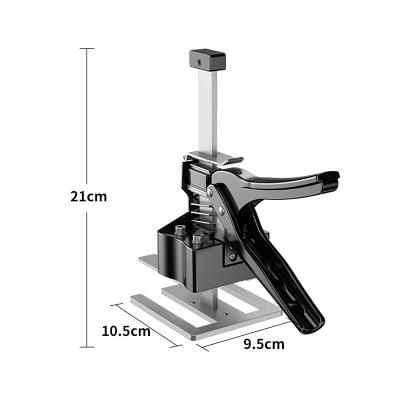 China Wood Saw Adjustable Hardware Tools Wall Tile Marker Tile Marker Height Adjuster for sale