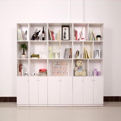 China Modern Storage Racks Shop Display Rack Book Shelves for sale