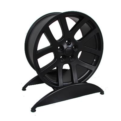 China Showroom Display Auto Parts Car Rim Rack Wheel Rim Display Rack Auto Repair Shop for sale