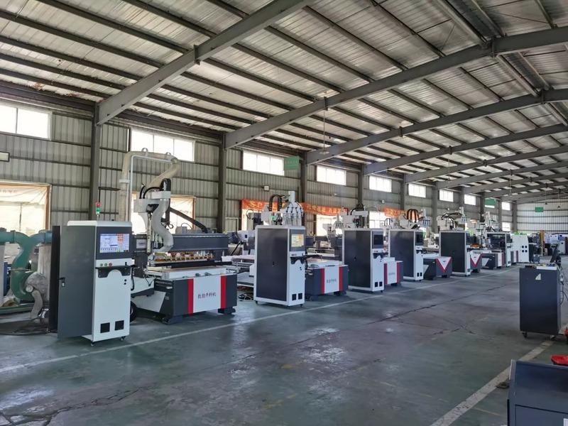 Proveedor verificado de China - Qingdao Guangyuda Machinery Co., Ltd.