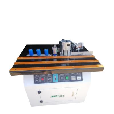 China Woodworking Fully Automatic 45 Degree Banding Machine For Sale for sale