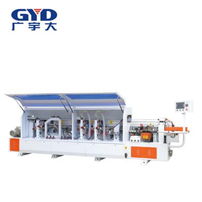 中国 Automatic Edge Banding Machine,Edge Bander/ Wood Working Machine 販売のため