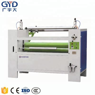 中国 Auto High Productivity PVC Laminating Machine 4300mm*2100mm*1550mm 販売のため