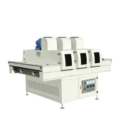 中国 Curing Machine Uv Drying Oven Machinery For UV Coating 380V,60HZ,three phase 販売のため