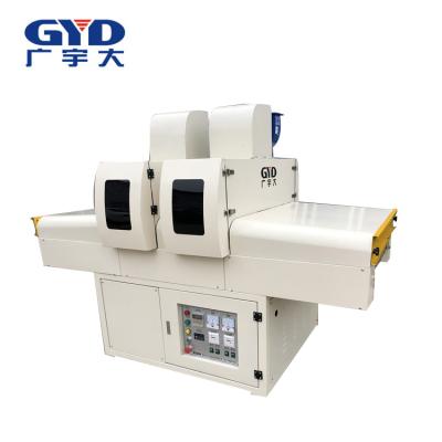 China GYGZ600 5-30m/min UV Curing Machine 1800x1365x1750mm 18.95kw for sale