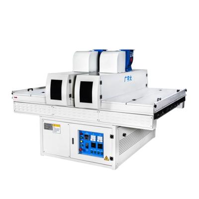 China GYD Plane UV Curing Machine For PCB GYGZ1300 2500x1765x1450 mm for sale