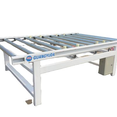 Chine 600mm/1000mm/1300mm Belt Roller Conveyor 600 KG 380V 50HZ 3phase à vendre