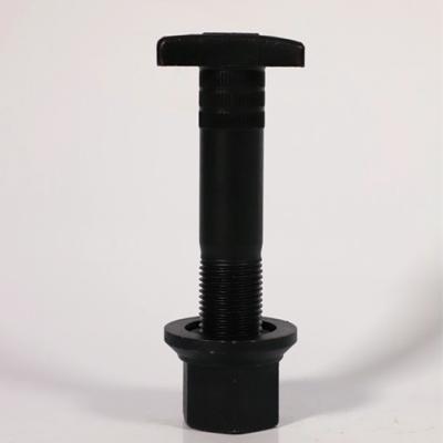 China New Ben z wheel model steel bolt 22*1.5*110 for sale