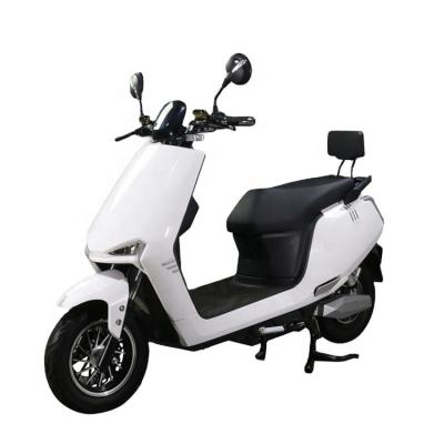 China China 60V/72V 1000W Electric Motorcycle With Long Distance Riding Electric Two Wheel Scooter For Daily Commuting N9 for sale