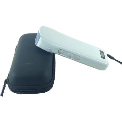 中国 GYN Ultrasound Instruments Wireless Portable Clinical Probe Analytical Instruments Mobile Ultrasound Machine 販売のため