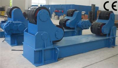 China welding turning-roll, pipe welding rotators,For pressure vessel & boiler & pipe welding for sale